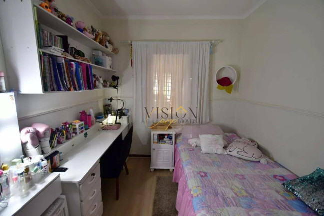 Imagem Casa com 3 Quartos à Venda, 164 m² em Parque Imperador - Campinas