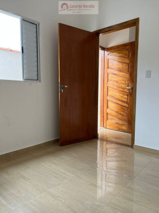 Imagem Sobrado com 3 Quartos à Venda, 210 m² em Chácara Jafet - Mogi Das Cruzes