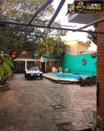 Imagem Casa com 4 Quartos à Venda, 484 m² em Areal - Pelotas Imagem Casa com 4 Quartos à Venda, 484 m² em Areal - Pelotas