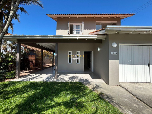 Imóvel com 4 Quartos à Venda, 221 m² em Rainha Do Mar - Xangri-lá