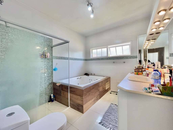Imagem Casa com 5 Quartos à Venda, 450 m² em Granja Viana - Cotia