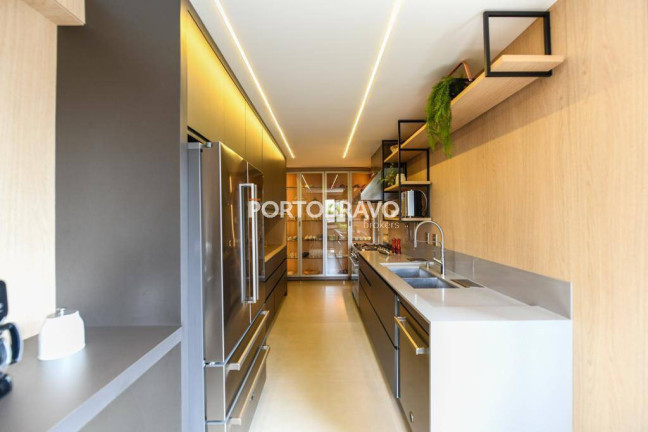 Imagem Apartamento com 3 Quartos à Venda, 264 m² em Alphaville - Barueri Imagem Apartamento com 3 Quartos à Venda, 264 m² em Alphaville - Barueri