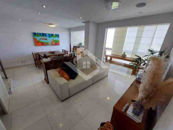 Imagem Apartamento com 3 Quartos à Venda, 220 m² em Barra Da Tijuca - Rio De Janeiro Imagem Apartamento com 3 Quartos à Venda, 220 m² em Barra Da Tijuca - Rio De Janeiro