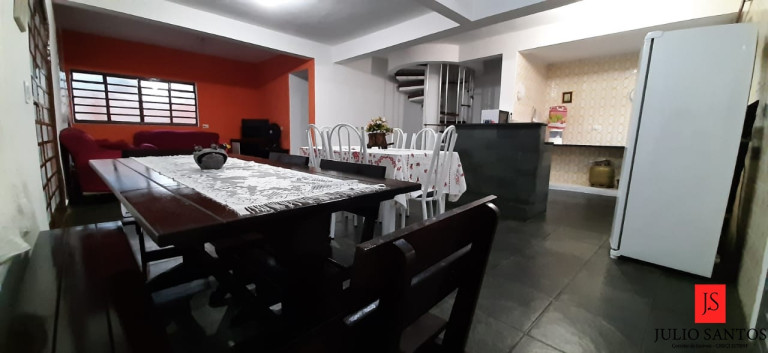 Imagem Casa com 4 Quartos à Venda, 240 m² em Perequê Açu - Ubatuba