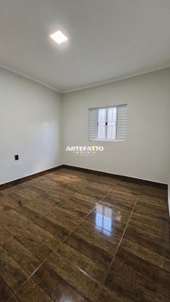 Imagem Casa com 3 Quartos à Venda, 135 m² em Jardim Simões - Franca Imagem Casa com 3 Quartos à Venda, 135 m² em Jardim Simões - Franca