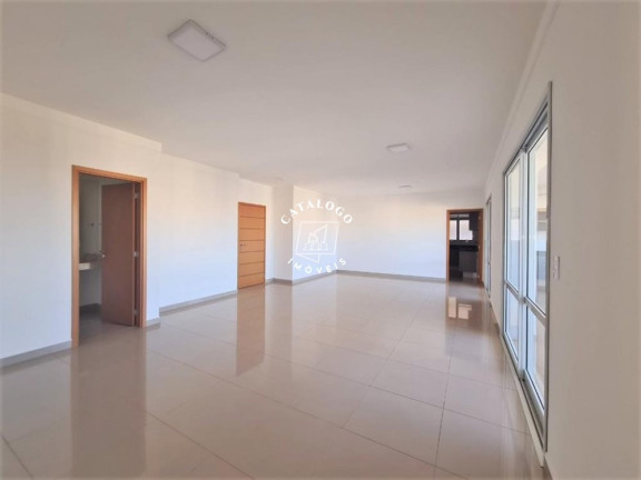 Imagem Apartamento com 3 Quartos à Venda, 172 m² em Nova Aliança - Ribeirão Preto Imagem Apartamento com 3 Quartos à Venda, 172 m² em Nova Aliança - Ribeirão Preto