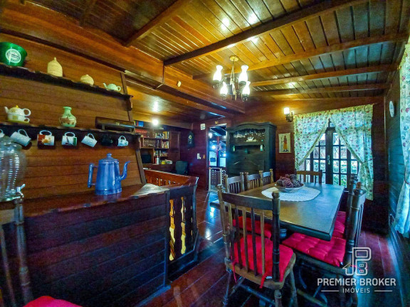 Imagem Casa com 3 Quartos à Venda, 137 m² em Cascata Dos Amores - Teresópolis Imagem Casa com 3 Quartos à Venda, 137 m² em Cascata Dos Amores - Teresópolis