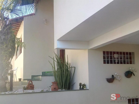 Imagem Casa com 3 Quartos à Venda, 120 m² em Vila Rosália - Guarulhos