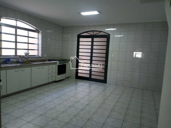Imagem Sobrado com 3 Quartos à Venda, 200 m² em Vila Carvalho - Sorocaba Imagem Sobrado com 3 Quartos à Venda, 200 m² em Vila Carvalho - Sorocaba