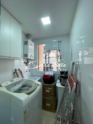 Imagem Apartamento com 1 Quarto à Venda, 47 m² em Várzea - Teresópolis Imagem Apartamento com 1 Quarto à Venda, 47 m² em Várzea - Teresópolis