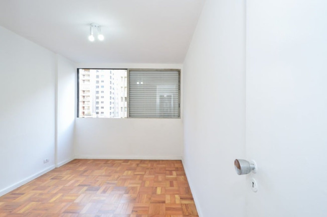 Imagem Imóvel com 3 Quartos à Venda, 107 m² em Higienópolis - São Paulo