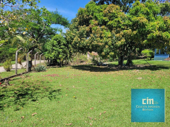 Imagem Chácara com 3 Quartos à Venda, 152 m² em Jaridm Santa Adelia - Boituva