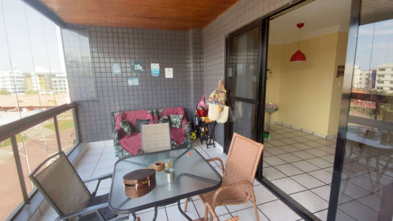 Imagem Apartamento com 3 Quartos à Venda, 200 m² em Algodoal - Cabo Frio