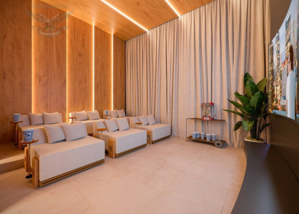 Imagem Apartamento com 3 Quartos à Venda, em Batista Campos - Belém Imagem Apartamento com 3 Quartos à Venda, em Batista Campos - Belém