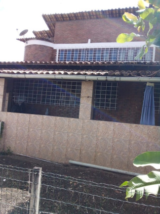 Imagem Casa com 4 Quartos à Venda, 368 m² em Itapuã - Salvador Imagem Casa com 4 Quartos à Venda, 368 m² em Itapuã - Salvador