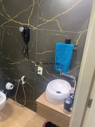 Imagem Apartamento com 1 Quarto para Alugar, 51 m² em Parque Tamandaré - Campos Dos Goytacazes Imagem Apartamento com 1 Quarto para Alugar, 51 m² em Parque Tamandaré - Campos Dos Goytacazes