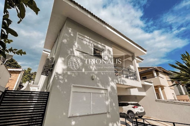 Imagem Casa com 3 Quartos à Venda, 300 m² em Parque Arco íris - Atibaia