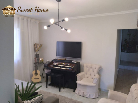 Imagem Casa com 3 Quartos à Venda, 87 m² em Jardim Edi - Carapicuíba