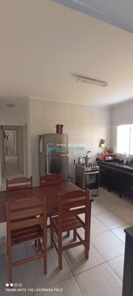 Imagem Casa com 2 Quartos à Venda, 115 m² em Melvi - Praia Grande