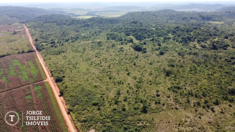 Imagem Fazenda à Venda, 1.185 m² em Zona Rural - Matupá Imagem Fazenda à Venda, 1.185 m² em Zona Rural - Matupá