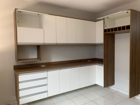 Imagem Casa com 2 Quartos à Venda,  em Jardim Dos Colibris - Indaiatuba