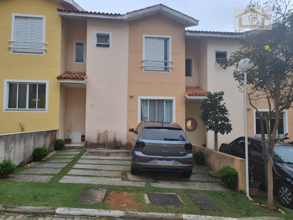 Casa com 3 Quartos à Venda, 84 m² em Capuava - Cotia