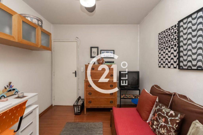 Imagem Apartamento com 2 Quartos à Venda, 67 m² em Itaim Bibi - São Paulo