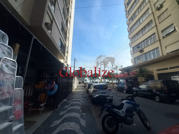 Imagem Imóvel com 1 Quarto à Venda, 48 m² em Aparecida - Santos