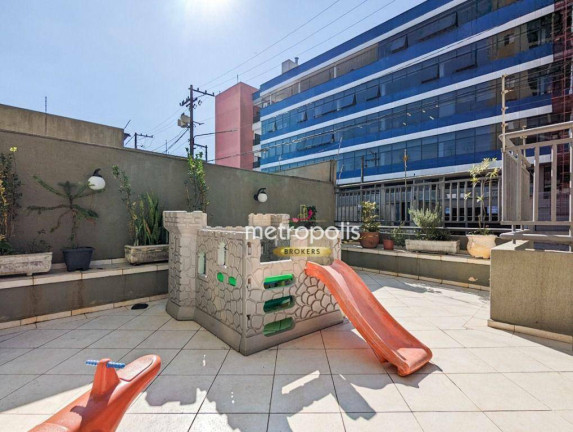 Imagem Apartamento com 2 Quartos à Venda, 67 m² em Centro - São Bernardo Do Campo Imagem Apartamento com 2 Quartos à Venda, 67 m² em Centro - São Bernardo Do Campo
