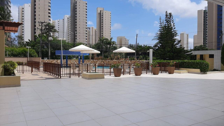 Imagem Apartamento com 4 Quartos à Venda,  em Parque Iracema - Fortaleza
