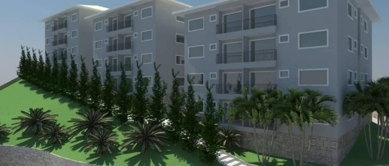 Imagem Apartamento com 2 Quartos à Venda,  em Braunes - Nova Friburgo