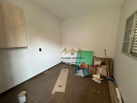 Imagem Casa com 3 Quartos à Venda, 91 m² em Parque Santa Maria - Tatuí