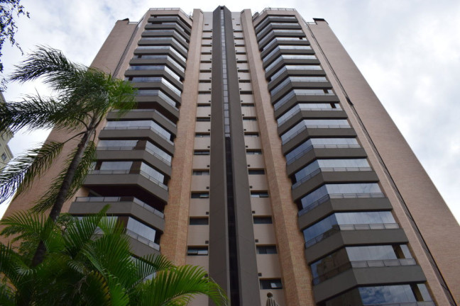 Imagem Apartamento com 4 Quartos à Venda, 244 m² em Perdizes - São Paulo