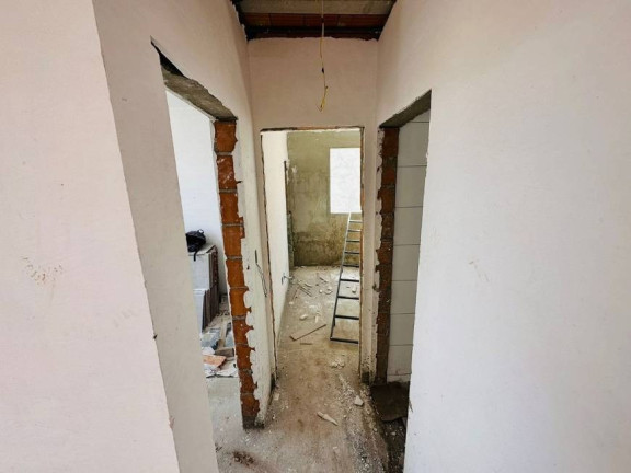 Imagem Apartamento com 2 Quartos à Venda, 50 m² em Piratininga - Belo Horizonte Imagem Apartamento com 2 Quartos à Venda, 50 m² em Piratininga - Belo Horizonte