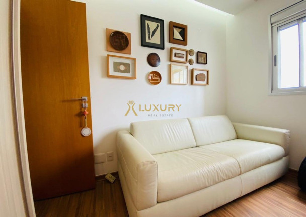 Imagem Imóvel com 2 Quartos à Venda, 63 m² em Vila Da Serra - Nova Lima