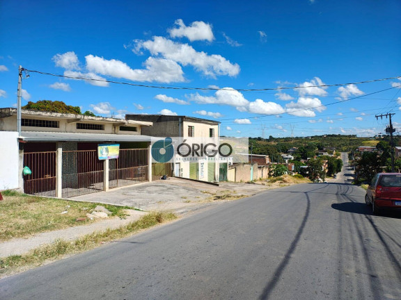Casa à Venda, 230 m² em Recreio Do Retiro - Esmeraldas