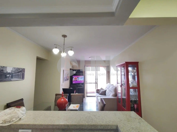 Imagem Apartamento com 3 Quartos à Venda, 70 m² em Cristo Redentor - Porto Alegre