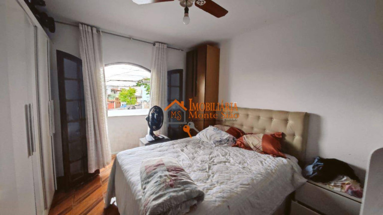 Imagem Casa com 2 Quartos à Venda, 70 m² em Taboão - Guarulhos Imagem Casa com 2 Quartos à Venda, 70 m² em Taboão - Guarulhos