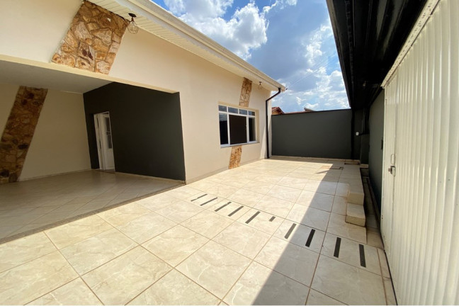 Casa com 3 Quartos à Venda, 257 m² em Loteamento Remanso Campineiro - Hortolândia