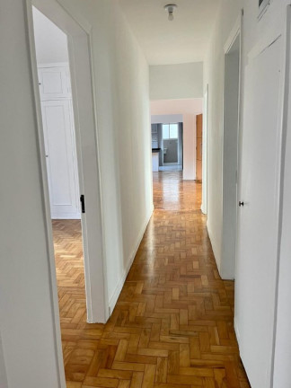 Imagem Imóvel com 3 Quartos à Venda, 145 m² em Higienópolis - São Paulo