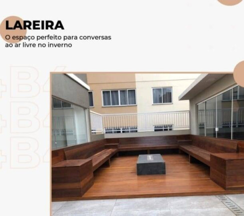 Imagem Apartamento com 3 Quartos à Venda, 92 m² em Centro - Cascavel