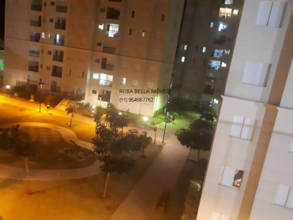 Imagem Apartamento com 2 Quartos à Venda, 76 m² em Jardim Ermida - Jundiaí Imagem Apartamento com 2 Quartos à Venda, 76 m² em Jardim Ermida - Jundiaí