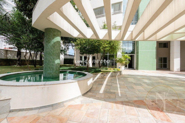 Imagem Apartamento com 3 Quartos à Venda, 145 m² em Vila Regente Feijó - São Paulo Imagem Apartamento com 3 Quartos à Venda, 145 m² em Vila Regente Feijó - São Paulo