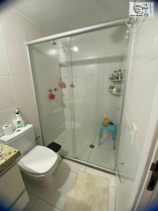 Imagem Apartamento com 2 Quartos à Venda, 58 m² em Jardim Das Perdizes - São Paulo