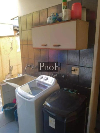 Imagem Sobrado com 3 Quartos à Venda, 176 m² em Vila Scarpelli - Santo André