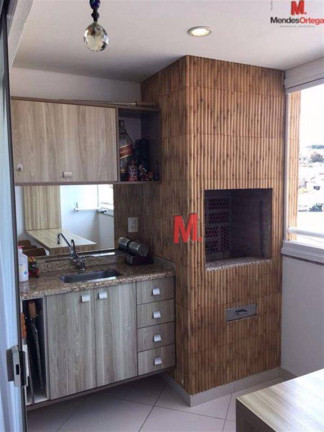 Imagem Apartamento com 3 Quartos à Venda, 144 m² em Jardim Paulistano - Sorocaba Imagem Apartamento com 3 Quartos à Venda, 144 m² em Jardim Paulistano - Sorocaba