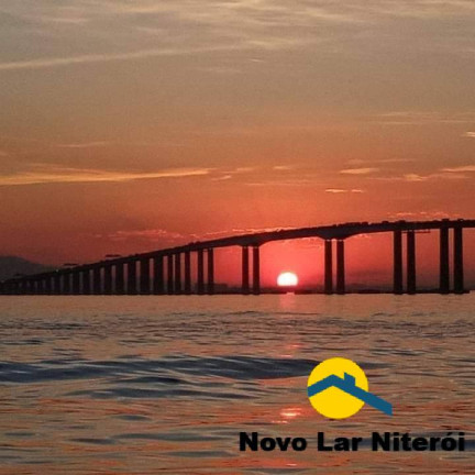 Imagem Apartamento com 2 Quartos à Venda, 65 m² em Fonseca - Niterói
