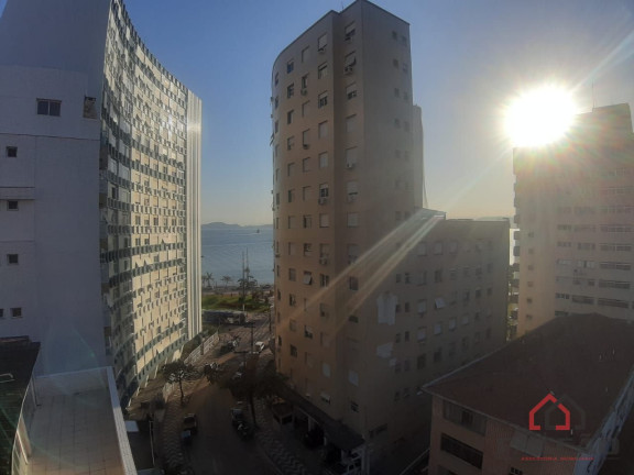 Imagem Apartamento com 1 Quarto à Venda ou Locação, 59 m² em Ponta Da Praia - Santos Imagem Apartamento com 1 Quarto à Venda ou Locação, 59 m² em Ponta Da Praia - Santos