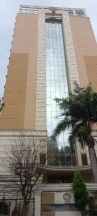 Imagem Kitnet com 1 Quarto à Venda, 26 m² em Centro - Londrina