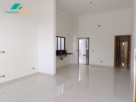 Imagem Casa com 3 Quartos à Venda, 93 m² em Jardim Dos Pinheiros - Atibaia Imagem Casa com 3 Quartos à Venda, 93 m² em Jardim Dos Pinheiros - Atibaia